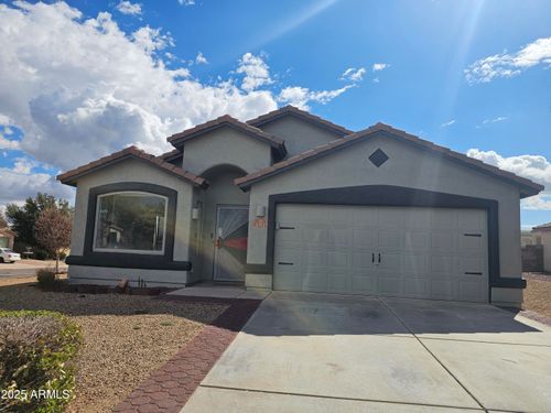 2311 Skyview Dr, Sierra Vista, AZ, 85635-6945 | Card Image
