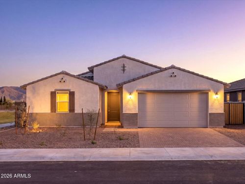 8066 N 185th Dr, Waddell, AZ, 85355 | Card Image