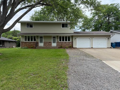 348 Belle Aire Drive, Champlin, MN, 55316 | Card Image