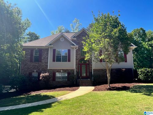 130 Chinaberry Ln, ALABASTER, AL, 35114-5847 | Card Image