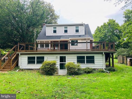 706 Brent Rd, ROCKVILLE, MD, 20850-3810 | Card Image