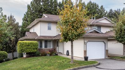 29 - 2023 Winfield Dr, Townhouse with 3 bedrooms, 2 bathrooms and 2 parking in Abbotsford BC | Image 1