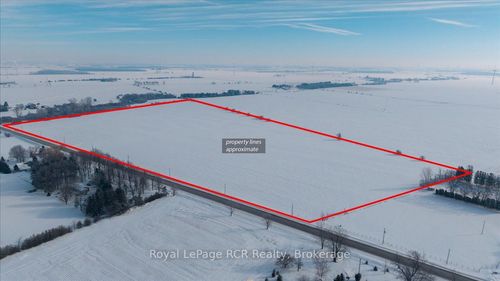 Pt Lot 5 Concession 6 Wd Road, Ashfield Colborne Wawanosh, ON, N7A3X9 | Card Image