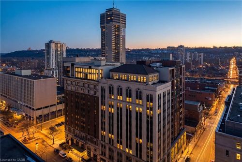 ph4-112 King St E, Hamilton, ON, L8N1A8 | Card Image