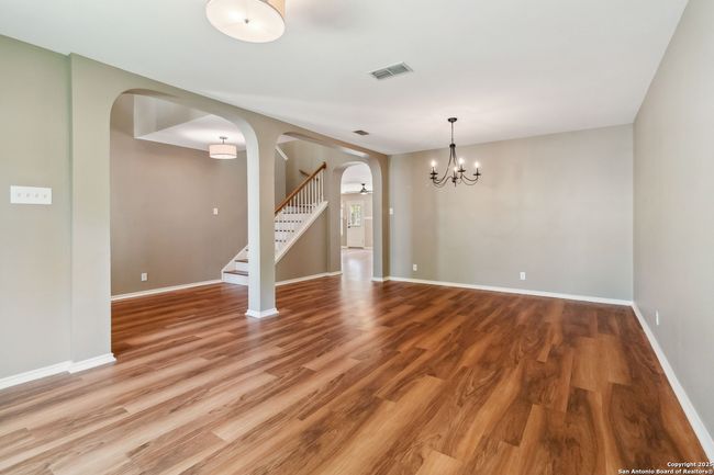 3528 Hamilton Pl, House other with 5 bedrooms, 3 bathrooms and null parking in Schertz TX | Image 6