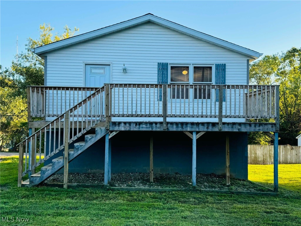 Bowman St, Zanesville, OH 43701