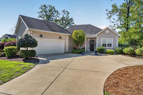 174 Slack Tide Dr, Hardeeville, SC, 29927-2900 | Card Image