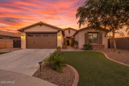 4991 S Cotton Ct, Chandler, AZ, 85248-5170 | Card Image