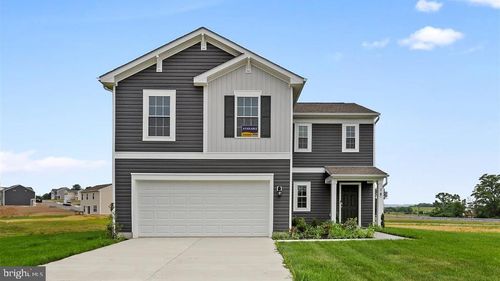 36 Open Gate Ln, SHEPHERDSTOWN, WV, 25443-4937 | Card Image