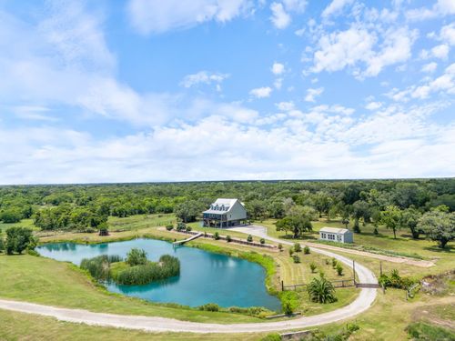 1851 County Road 297, Sargent, TX, 77414-3661 | Card Image