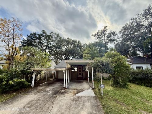 3510 Stanley Street, Jacksonville, FL, 32207 | Card Image