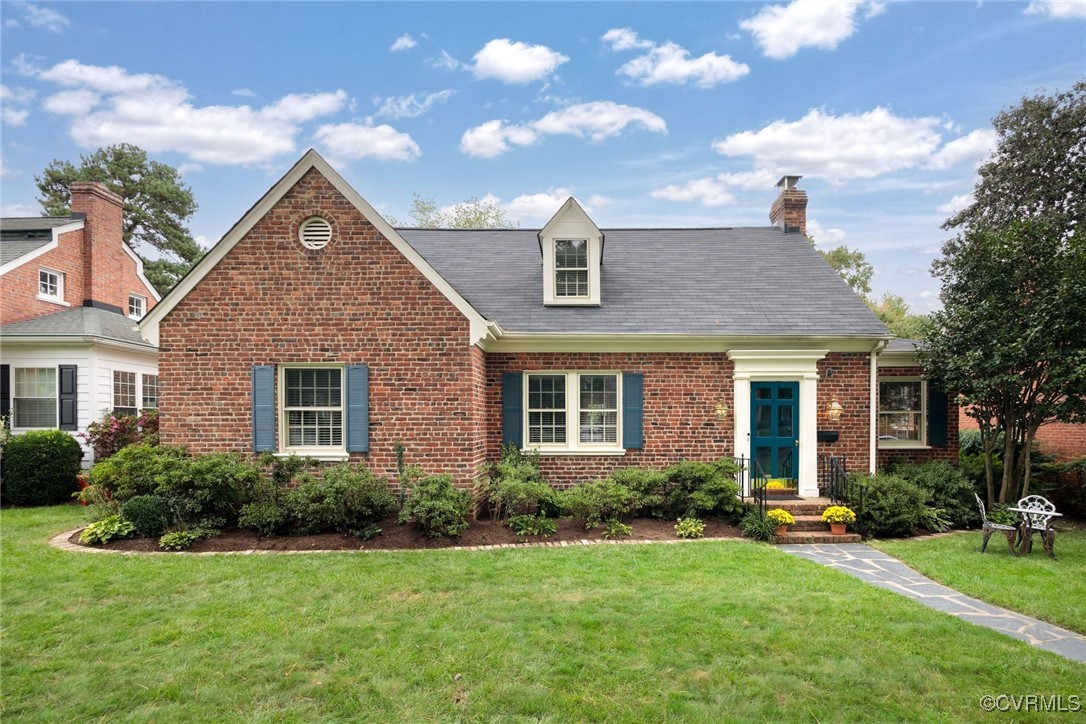 Leonard Pkwy, Richmond, VA 23226