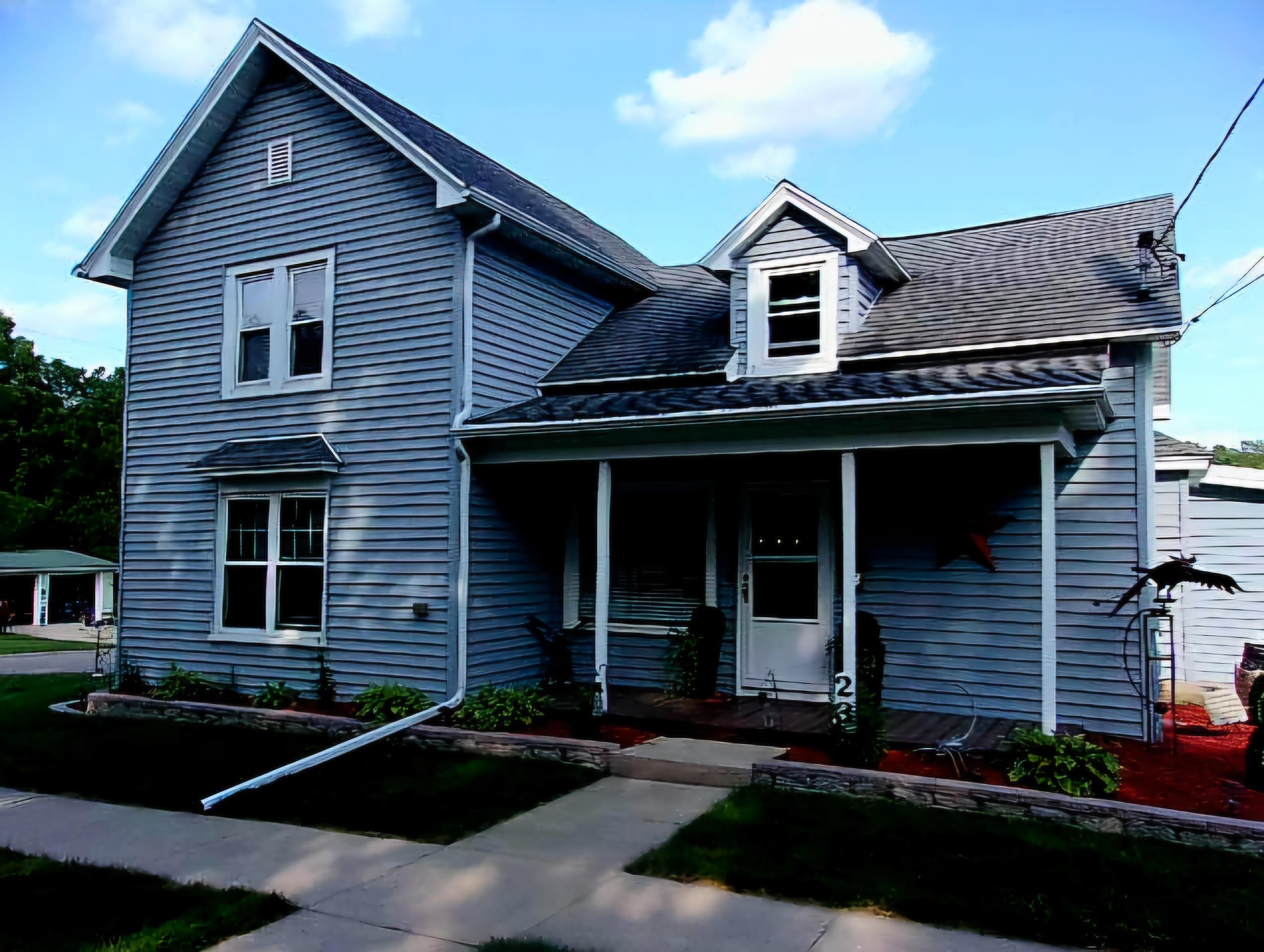 Broadway St, Edgerton, WI 53534
