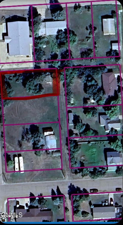 207 S 8th St, New Salem, ND, 58563-4250 | Card Image