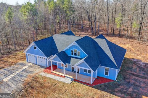 476 Christmas Tree Rd, Homer, GA, 30547-1736 | Card Image