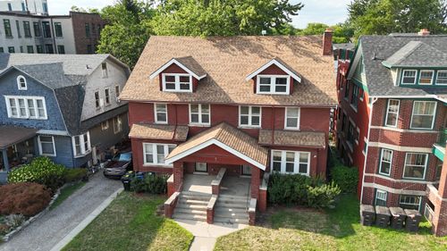 80 Clairmount St, Detroit, MI, 48202-1507 | Card Image