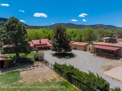 112 Highlands Ln, Ruidoso Downs, NM, 88346-5002 | Card Image