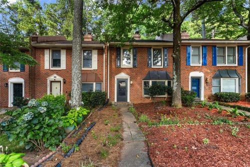 988 Chippendale Ln, Norcross, GA, 30093-3747 | Card Image