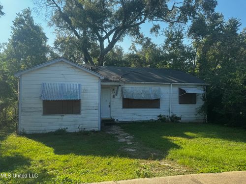 2619 18th Avenue, Gulfport, MS, 39501 | Card Image