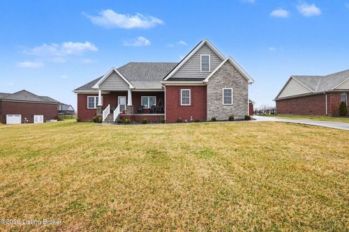 240 Brennan Ct, Shepherdsville, KY, 40165 | Card Image