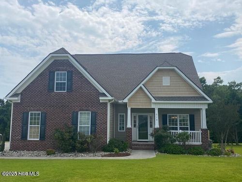 918 Morganser Dr, Swansboro, NC, 28584-8659 | Card Image