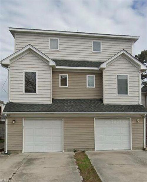 4612 Guam St, Virginia Beach, VA, 23455-1412 | Card Image