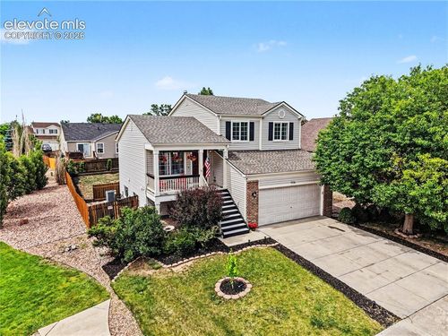 7216 Brush Hollow Dr, Fountain, CO, 80817-4053 | Card Image