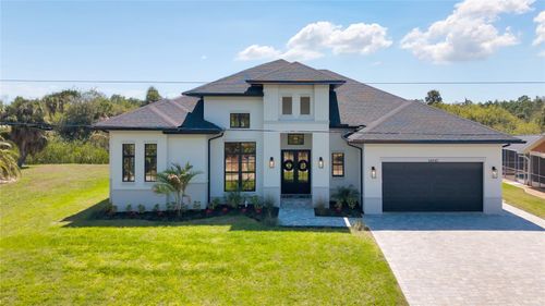 14547 Pittenger Ave, Port Charlotte, FL, 33953-3465 | Card Image