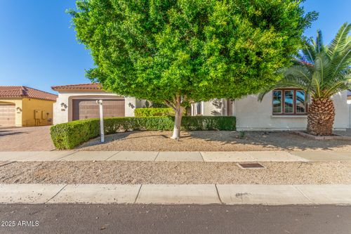 7556 W Crystal Rd, Glendale, AZ, 85308-2503 | Card Image