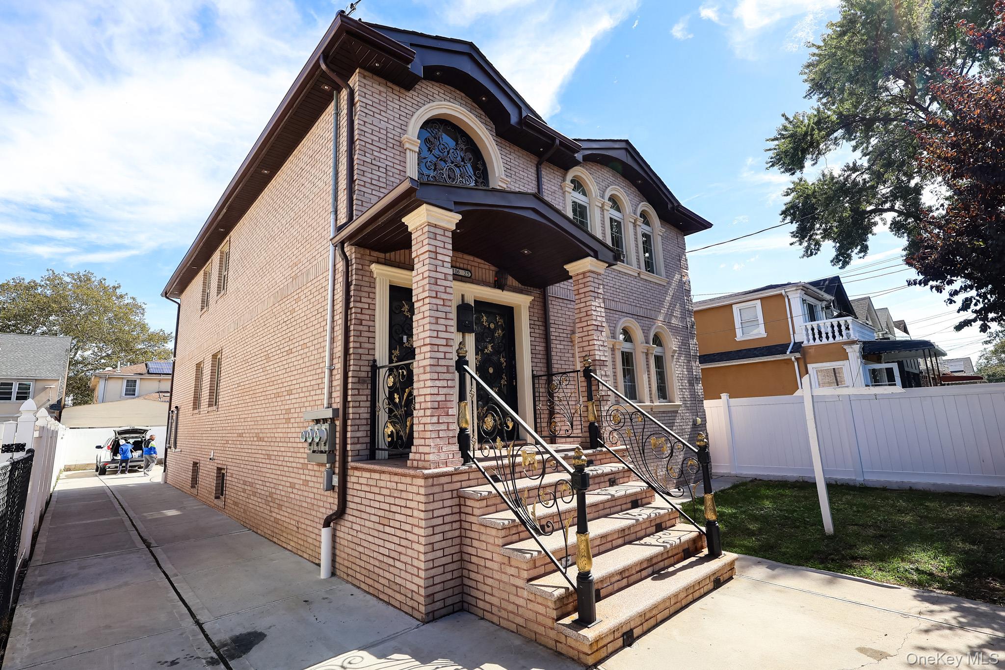 Residential Lease in New York