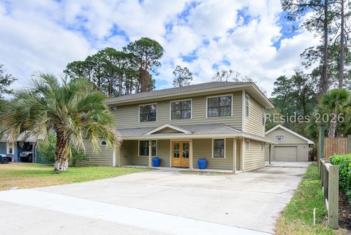 14 Bay Pines Dr, Hilton Head Island, SC, 29928-3015 | Card Image