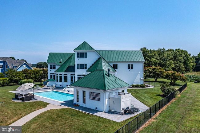 76 Level Green Land, House other with 7 bedrooms, 9 bathrooms and null parking in WARSAW VA | Image 88