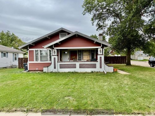 1721 W Louise St, Grand Island, NE, 68803-5910 | Card Image