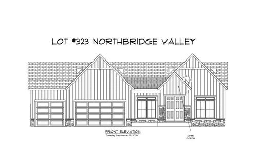 323-11206 Calle Jules Court, Osceola, IN, 46561 | Card Image