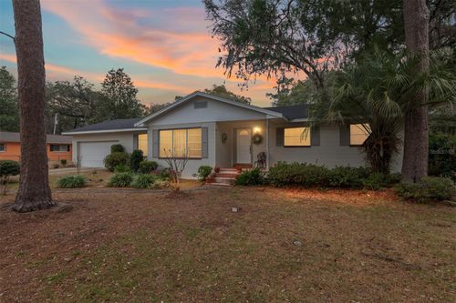 3710 Nw 22nd Pl, Gainesville, FL, 32605-3613 | Card Image