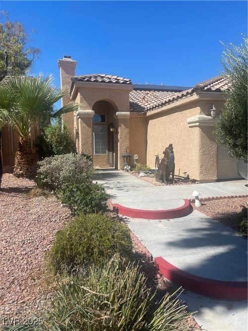 3409 Rose Valley St, North Las Vegas, NV, 89032-7949 | Card Image