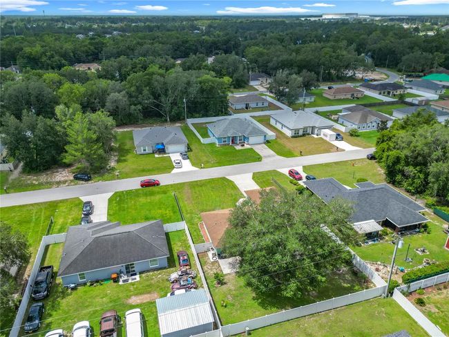3931 Sw 130 Th Loop, House other with 4 bedrooms, 2 bathrooms and null parking in OCALA FL | Image 53