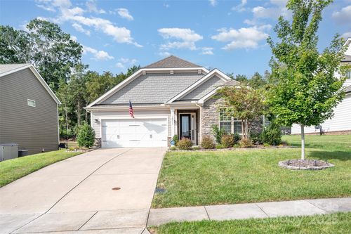 10911 Sparkle Creek Dr, Midland, NC, 28107-9542 | Card Image