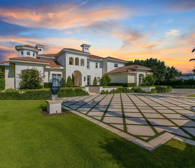 1442 Clydesdale Ave, House other with 6 bedrooms, 5 bathrooms and null parking in Wellington FL | Image 50