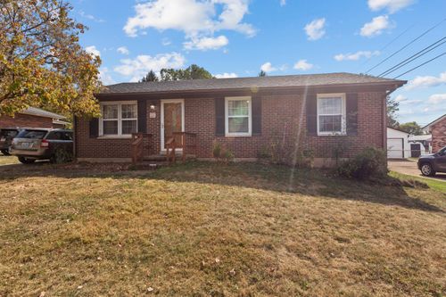 272 Gainesville Dr, Nicholasville, KY, 40356 | Card Image