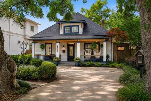 1421 Columbia St, Houston, TX, 77008-4532 | Card Image