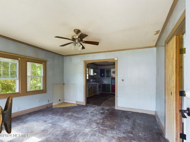559 Hobucken School Rd, House other with 3 bedrooms, 2 bathrooms and null parking in Hobucken NC | Image 8