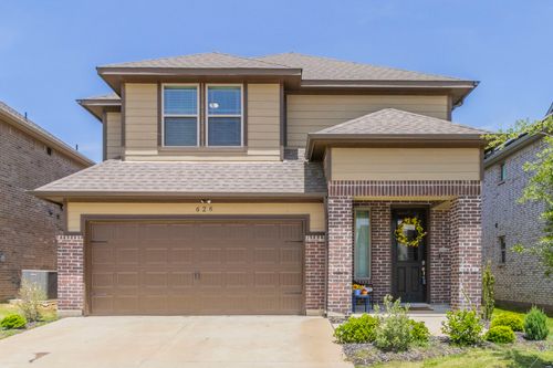 626 Ruthye Ln, Pilot Point, TX, 76258-1578 | Card Image