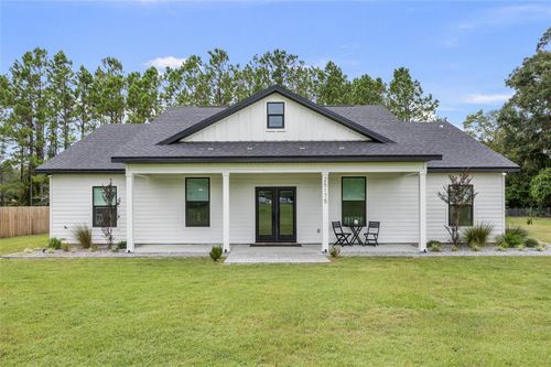 25175 Nw 134th Ln, High Springs, FL, 32643-9829 | Card Image