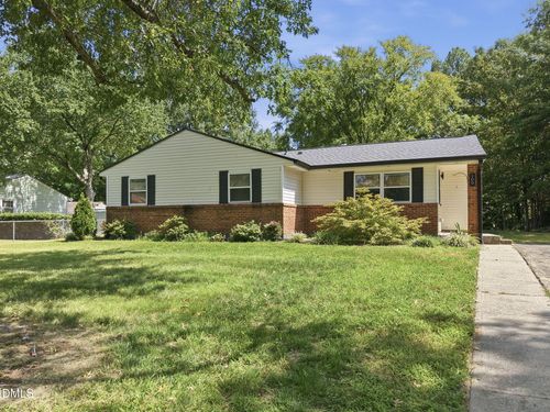 109 Cushman Street, Durham, NC, 27703 | Card Image