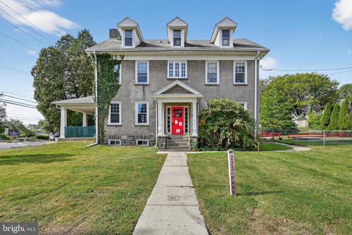 223 E Park Rd, HAVERTOWN, PA, 19083-5436 | Card Image