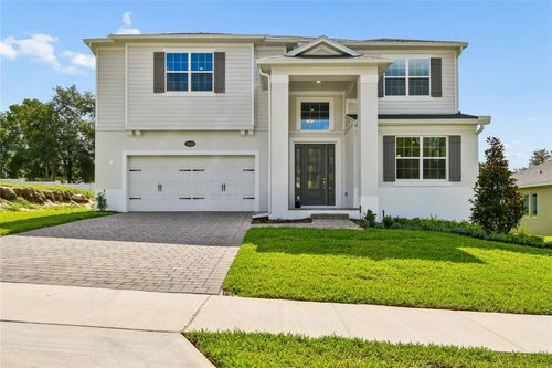 3318 Wolf Lake Ave, APOPKA, FL, 32712-5896 | Card Image