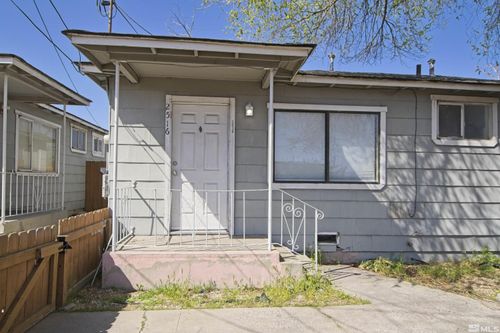 2516 D St, Sparks, NV, 89431-4132 | Card Image