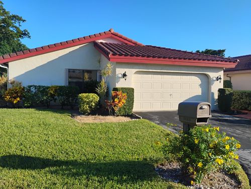 5665 Lakeview Mews Dr, Boynton Beach, FL, 33437-1508 | Card Image