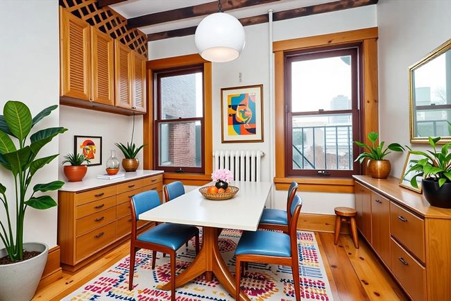 APT-4 - 31 Myrtle St, Condo with 2 bedrooms, 2 bathrooms and null parking in Boston MA | Image 4